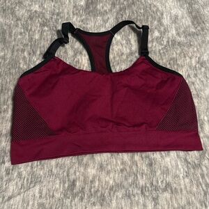 Maternity Sports Bra no padding